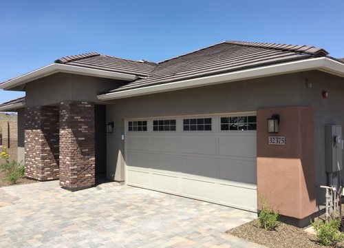 Free Rain Gutter Estimate — City Seamless project photo